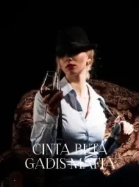 Cinta Buta Gadis Mafia