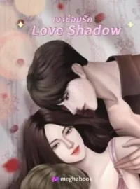 ภาพปกนิยาย เงาซ่อนรัก  Love Shadow