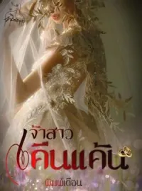 ภาพปกนิยาย เจ้าสาวคืนแค้น