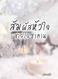 ภาพปกนิยาย สัมผัสหัวใจสายใยซาตาน