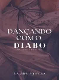 Capa do Romance Dançando com o Diabo