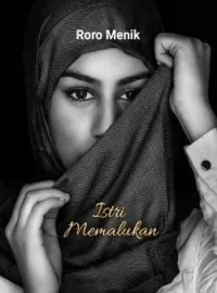 Sampul Novel Istri Memalukan