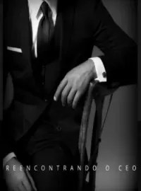Capa do Romance Reencontrando o ceo 