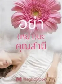 ภาพปกนิยาย อย่า(หย่า)นะคุณสามี