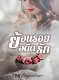 ภาพปกนิยาย ย้อนรอยอดีตรัก 