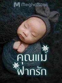 ภาพปกนิยาย คุณแม่ฝากรัก 