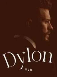 Capa do Romance DYLON