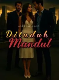 Dituduh Mandul 