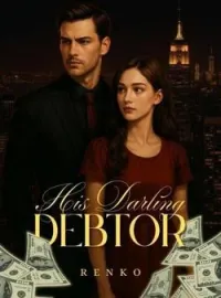 Sampul Novel His Darling Debtor