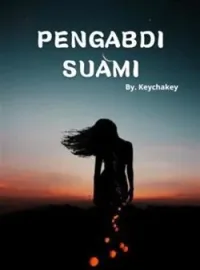 Sampul Novel PENGABDI SUAMI 