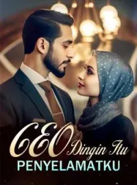 Sampul Novel CEO Dingin Itu Penyelamatku