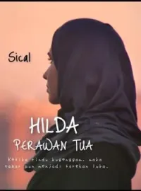 HILDA PERAWAN TUA