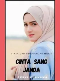 CINTA SANG JANDA