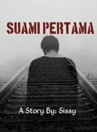 Sampul Novel Suami Pertama
