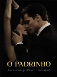Capa do Romance O Padrinho 