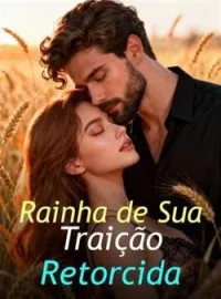 Rainha de Sua Traição Retorcida