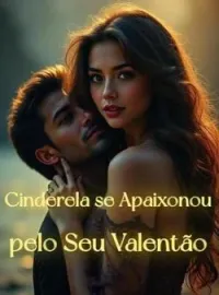 Capa do Romance Cinderela se Apaixonou pelo Seu Valentão