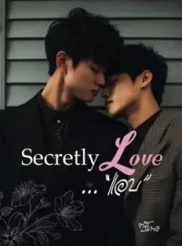 ภาพปกนิยาย Secretly Love..."แอบ"