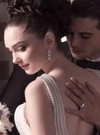 Capa do Romance TRAVESSURAS DO AMOR