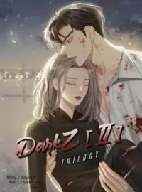 ภาพปกนิยาย DarkZ [II] TRILOGY