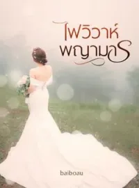 ภาพปกนิยาย ไฟวิวาห์พญามาร