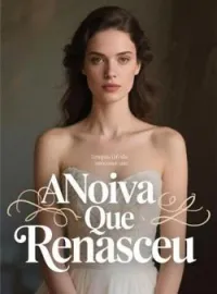 Capa do Romance A Noiva Que Renasceu