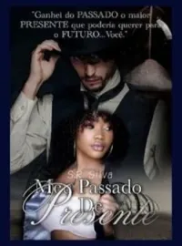 Capa do Romance Meu Passado de Presente 