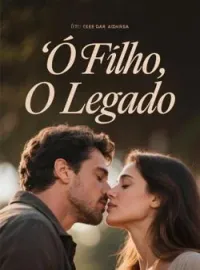 Capa do Romance O Filho, O Legado