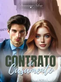 Contrato de Casamento.
