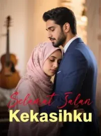 Sampul Novel Selamat Jalan Kekasihku