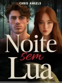 Capa do Romance Noite sem Lua