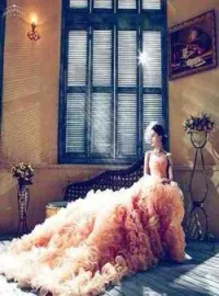 Sampul Novel Pembalasan Istri Yang Teraniaya
