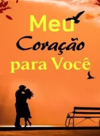 Capa do Romance Meu Marido Malicioso: Amor após O Casamento
