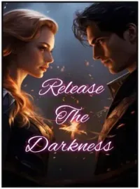 Sampul Novel Release the Darkness 