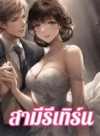 ภาพปกนิยาย สามีรีเทิร์น