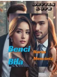 Benci Bila Harus Mencinta 