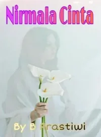 Sampul Novel Nirmala Cinta