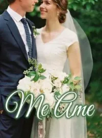 Capa do Romance Me Ame