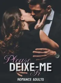 Capa do Romance •Deixe-me Ir•