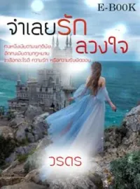 ภาพปกนิยาย จำเลยรักลวงใจ