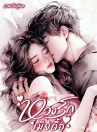ภาพปกนิยาย หวงรักเมียดื้อ