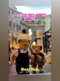 Dari Benci Jadi Tayang Tayang