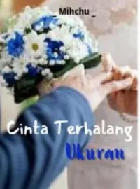 Cinta Terhalang Ukuran