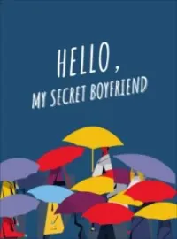 Sampul Novel Hello, My Secret Boyfriend