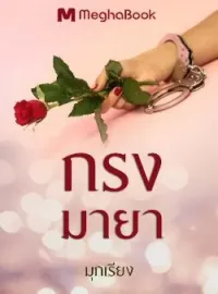 ภาพปกนิยาย กรงมายา