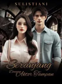 Seranjang Dengan Aktor Tampan 