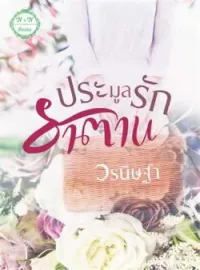 ภาพปกนิยาย ประมูลรักซาตาน 