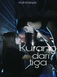 Kurang dari tiga