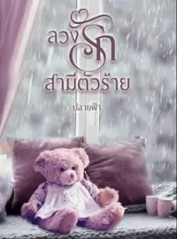 ภาพปกนิยาย ลวงรักสามีตัวร้าย