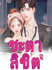 ภาพปกนิยาย ชะตาลิขิต